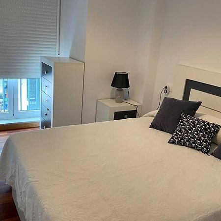 Apartamento En Boiro Kültér fotó