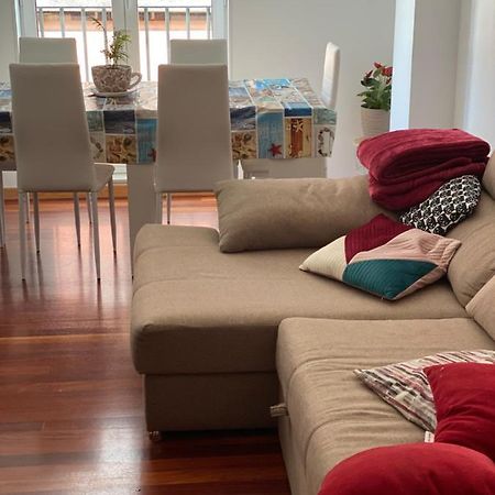 Apartamento En Boiro Kültér fotó