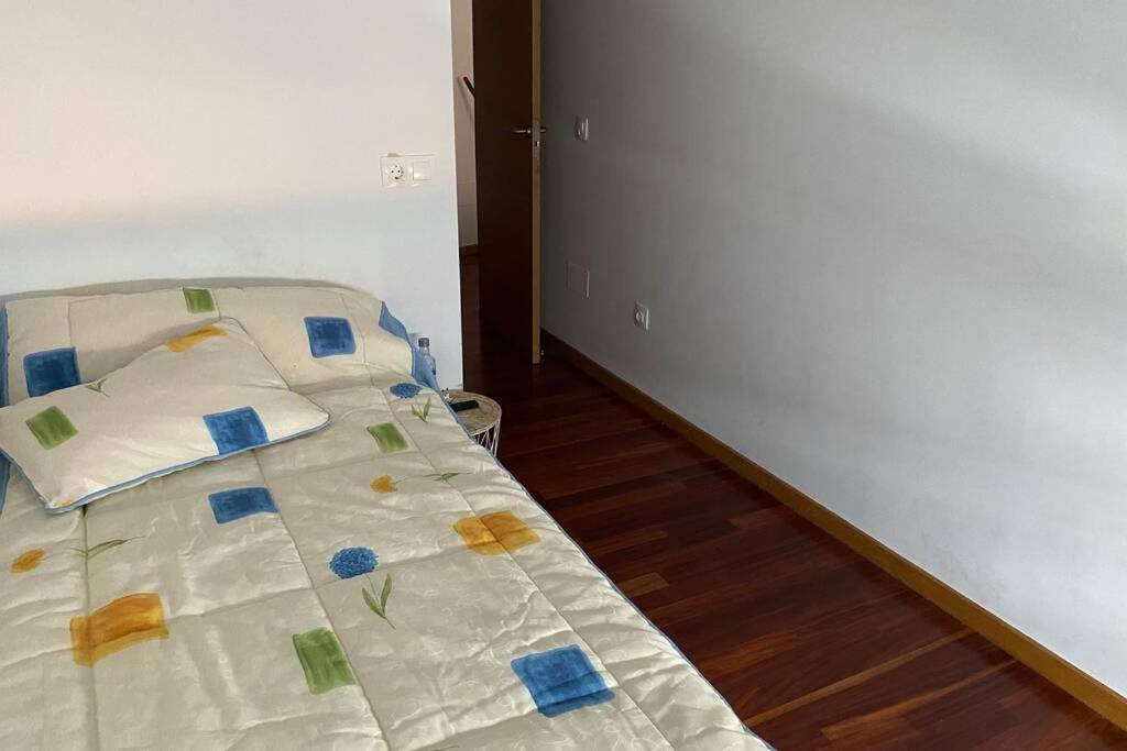 Apartamento En Boiro Kültér fotó